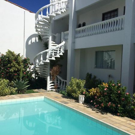 Lofts Dois Coracoes Apartment Cabo Frio Exterior photo