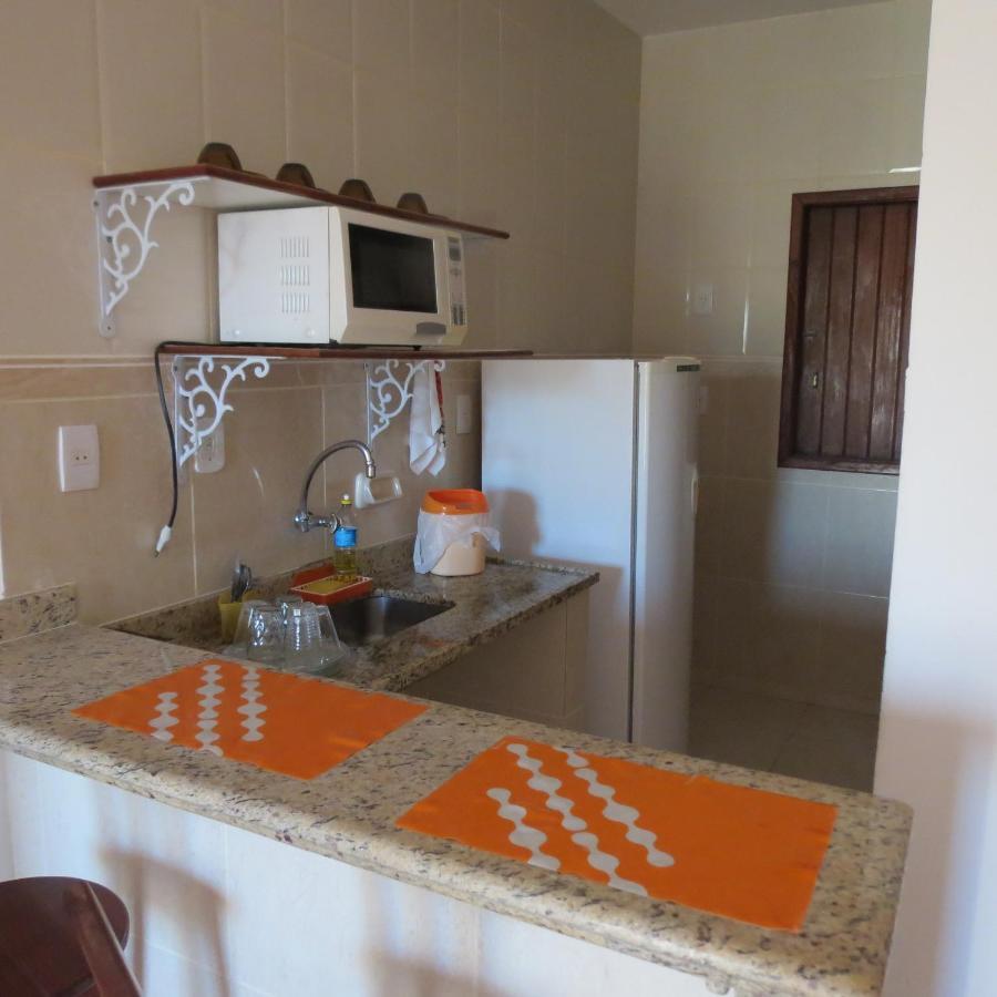 Lofts Dois Coracoes Apartment Cabo Frio Exterior photo