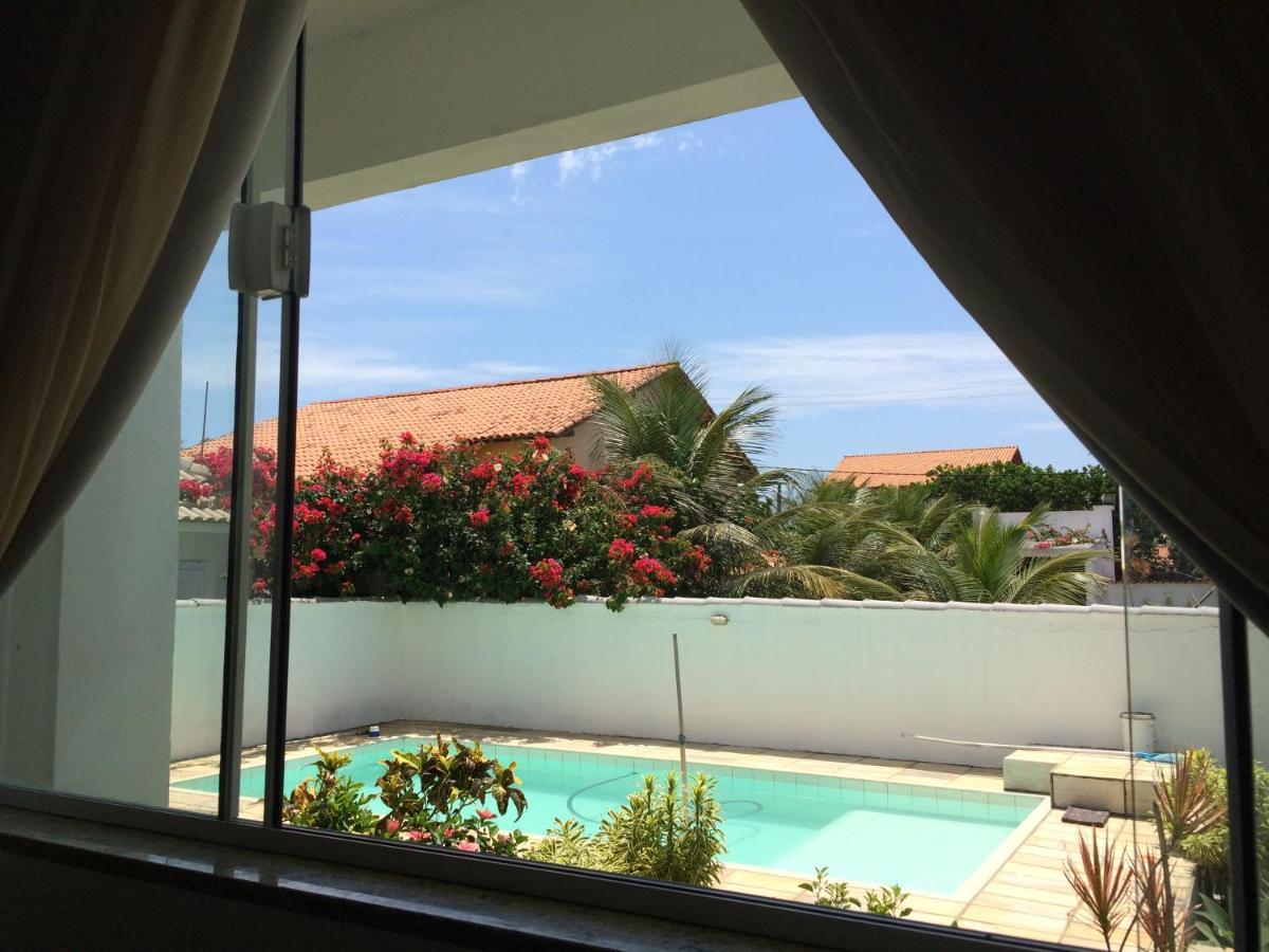 Lofts Dois Coracoes Apartment Cabo Frio Exterior photo