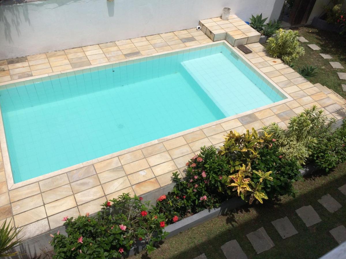 Lofts Dois Coracoes Apartment Cabo Frio Exterior photo