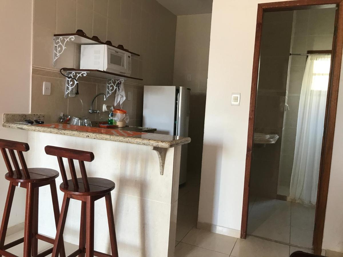 Lofts Dois Coracoes Apartment Cabo Frio Exterior photo