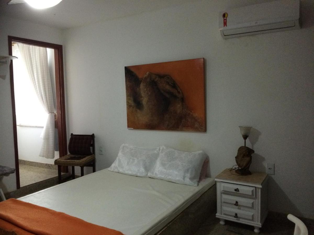 Lofts Dois Coracoes Apartment Cabo Frio Exterior photo